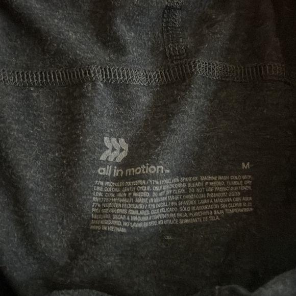 NWOT Men’s All Day Active Boxer Briefs - Picture 4 of 4